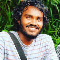Submaldives Employee Hussain Suneel's profile photo