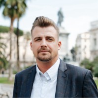 HYPE Innovation Employee Sven Depner's profile photo