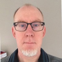 EFC Gases & Advanced Materials Employee Martin Winters's profile photo