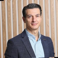 Volvo Car Turkey Employee Barbaros Gunertengil's profile photo