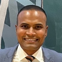 First Army Employee Shahin Uddin's profile photo