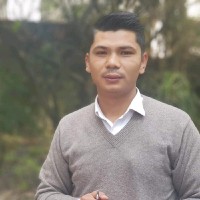 Smart Choice Technologies Employee Bimal Bamanu's profile photo