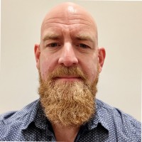 CrowdStrike Employee Eric Lundell's profile photo