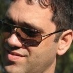 Galor Employee Yuval Weiss's profile photo