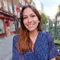 Côteaux Nantais Employee Emilande Crole's profile photo