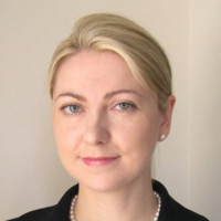 Otis Elevator Co. Employee Andrea Koch's profile photo