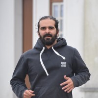 Hoopers Club Employee Eduardo Dias's profile photo