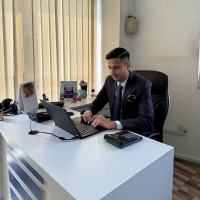 IMS Software Pvt. Ltd. Employee Abhimanyu Chhetri's profile photo