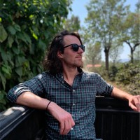La Colombe Coffee Roasters Employee Timothy Berg's profile photo