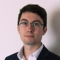 Logilab Employee François Ferry's profile photo