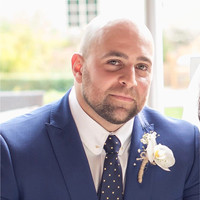 Fleet Operations (TraXall UK) Employee Sohrob Aslanbeigi's profile photo