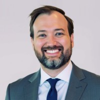 CrossCountry Consulting Employee Nick Giunta's profile photo