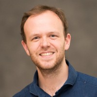 FIRM - IFDH Employee Laurent Fastrez's profile photo