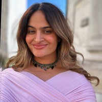 Psychology Today Employee Anam Gulraiz's profile photo