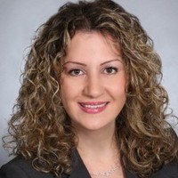 CMG Financial Employee Aleksandra Kosanin's profile photo