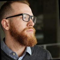Gurucul Employee David Walter's profile photo