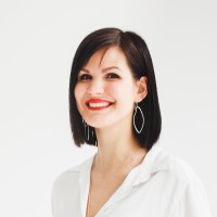 SAORSA Real Estate Employee Anna Chystiakova's profile photo