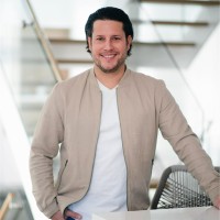 Domaine de Rouville Employee Eric Chartier's profile photo