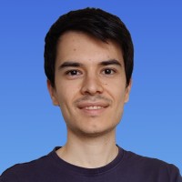 Rust Foundation Employee Marco Ieni's profile photo