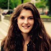Microbs Employee Amandine Lavastre's profile photo