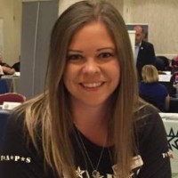 Tragedy Assistance Program for Survivors Employee Brittany Bonin-Bruder's profile photo