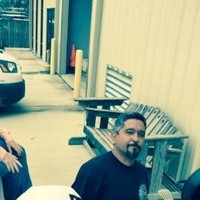 CLS Technology Employee Jesse Fernandez's profile photo
