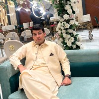 TezHost Employee Muhammad Khan's profile photo