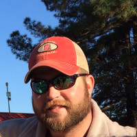 S.T. Wooten Corporation Employee Drew Byrd's profile photo