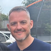 Frazer Downes Email & Phone Number