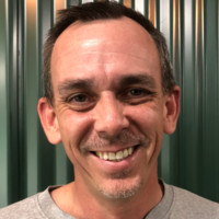 E-mail e número de telefone de Kevin Rowe