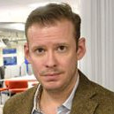 SVT Employee Kristian Lindquist's profile photo