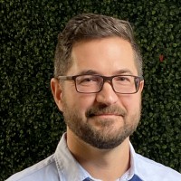 UpGuard Employee Greg Pollock's profile photo