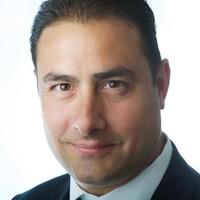 US LBM Employee Enrico Batelli's profile photo