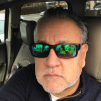 Spruce Technology, Inc. Employee Victor Almeida's profile photo