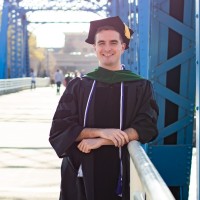 Mary Free Bed Rehabilitation Hospital Employee Jared Gregory's profile photo