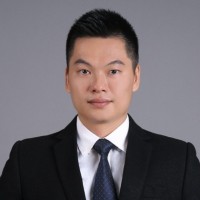 拜耳公司 Employee Kelvin Chen's profile photo