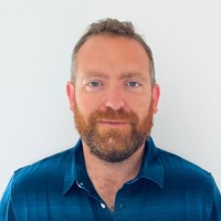 Psyomics Employee Rob Harvey's profile photo