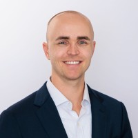 Delta Air Lines Employee Ryan O'Farrell's profile photo