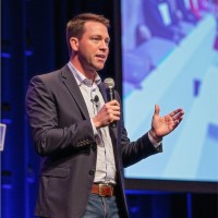 Principal Financial Group Employee Chaun Powell's profile photo