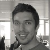 BrainRocket Employee Michael Gonzalez's profile photo