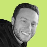 Cover Genius Employee Jake Rogers's profile photo