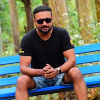 Edujournal Employee Sanu CP's profile photo