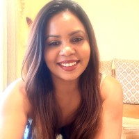 CoffeeBeans Consulting LLP Employee Deepti S's profile photo