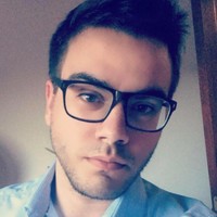 Oolink Employee Alexis Quintaux's profile photo