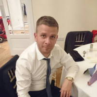 Mid Sussex District Council Employee James Baptista's profile photo