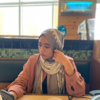 Cheso Employee Amalin Shariff's profile photo