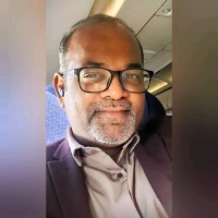 Futurisk Insurance Broking Co. Pvt. Ltd. Employee Sanjeev Chandran's profile photo