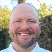 CBRE Employee Joshua Watts's profile photo