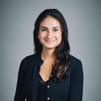 Tufts Graduate School of Biomedical Sciences Employee Sydney Yearley's profile photo
