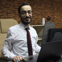 Pissarde Employee Sakher Fayad's profile photo